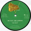 画像1: T-Ski Valley - Big Stuff  12"