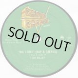 画像: T-Ski Valley - Big Stuff  12"