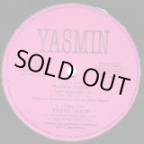 画像: Yasmin - Wanna Dance/Slow  12"