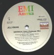画像2: Jellybean - Sidewalk Talk (Funhouse Mix)/Was Dog A Doughnut  12" 