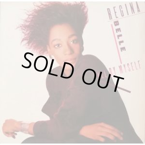 画像: Regina Belle - All By Myself LP