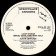 画像1: Alton Edwards - I Just Wanna (Spend Some Time With You)  12"