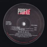 画像: Run-D.M.C. - Run's House/Beats To The Rhymes  12"