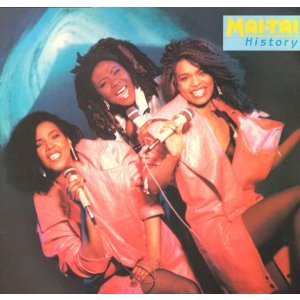 画像: Mai Tai - History LP