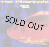 画像: The Pharcyde - Otha Fish X4/Passin' Me By (Fly As Pie Mix) 12"  