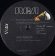 画像2: Maurice Starr - Bout Time I Funk U/Baby Come On  12" 