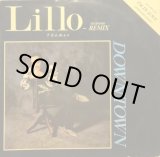 画像: Lillo Thomas - Downtown (Extended Remix/Dub Vers)/I'm In Love (Extended Remix) 12"