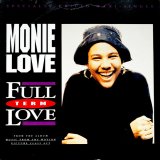 画像: Monie Love - Full Term Love  12"