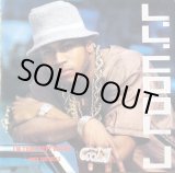 画像: LL Cool J	 - I'm That Type Of Guy (Extended)/It Gets No Rougher (Extended)/Rock The Bells (12" Vers)  12"