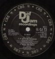 画像2: LL Cool J	 - I'm That Type Of Guy (Extended)/It Gets No Rougher (Extended)/Rock The Bells (12" Vers)  12"