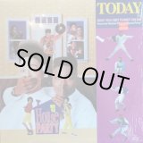 画像: Today - Why You Get Funky On Me (House Party 3:40/Inst 3:40/Extended Version)　  12"