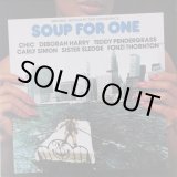 画像: V.A/OST (Chic Related) - Soup For One  LP