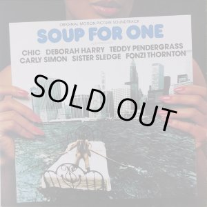 画像: V.A/OST (Chic Related) - Soup For One  LP
