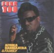 画像1: Afrika Bambaataa & Family - Funk You ! 12"