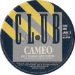 画像2: Cameo - She's Strange (Long Vers)/Groove With You/Love You Anyway  EP