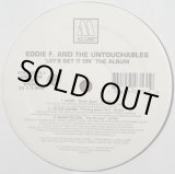画像: V.A (Eddie F And The Untouchables) - Let's Get It On (Side A/B Only)  1/2LP