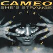 画像1: Cameo - She's Strange (Long Vers)/Groove With You/Love You Anyway  EP