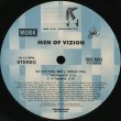 画像2: Men Of Vision - Do You Feel Me ?  12"