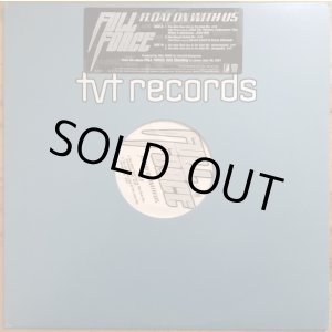 画像: Full Force - Float On With Us 12"