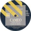 画像3: Cameo - She's Strange (Long Vers)/Groove With You/Love You Anyway  EP