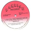 画像2: Shantelle - Love Attack  12"