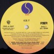 画像1: Ice-T - Mind Over Matter  12"