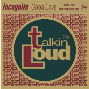 画像: Incognito - Good Love 12"X2