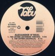 画像2: Alexander O'Neal - The Lovers  12"