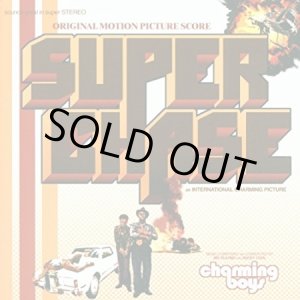 画像: Charming Boys - Superchase  LP
