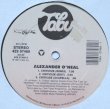 画像2: Alexander O'Neal - Criticize (7Vers！) 12"