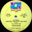 画像2: Sugar Daddy - Another One Bites The Dust  12"