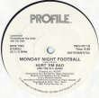 画像2: Hurt 'Em Bad And The S.C. Band - Monday Night Football  12"