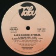 画像2: Alexander O'Neal - The Little Drummer Boy/Sleigh Ride 12"