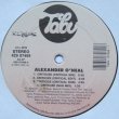画像3: Alexander O'Neal - Criticize (7Vers！) 12"