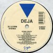 画像2: Deja - Going Crazy/Waiting Downtown  12"