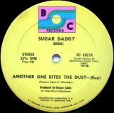 画像: Sugar Daddy - Another One Bites The Dust  12"