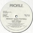 画像1: Hurt 'Em Bad And The S.C. Band - Monday Night Football  12"