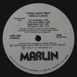画像2: Uncle Louie - Uncle Louie's Here  LP