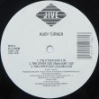 画像2: Ruby Turner - The Other Side/Leaves In The Wind  12"
