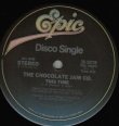 画像1: The Chocolate Jam Co. - This Time/A Chocolate Jam  12"