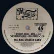 画像2: The Nick Straker Band - Straight Ahead  12"