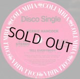 画像: Herbie Hancock - Tell Everybody/Honey From The Jar  12"