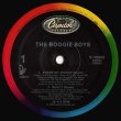 画像1: The Boogie Boys - Share My World/Run It (Remix)  12"