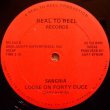 画像3: Sangria - To The Beat Y'all/Loose On Forty Duce 12"