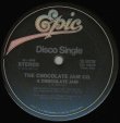 画像2: The Chocolate Jam Co. - This Time/A Chocolate Jam  12"