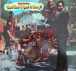 画像1: Jerry Butler Presents The Ice Man's Band - Introducing The Ice Man's Band  LP