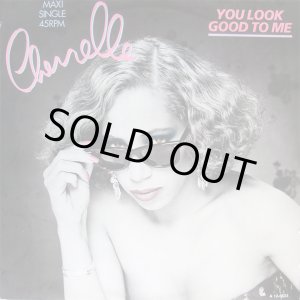 画像: Cherrelle - You Look Good To Me  12" 