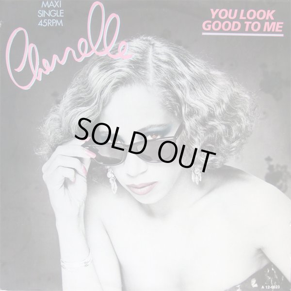 画像1: Cherrelle - You Look Good To Me  12" 