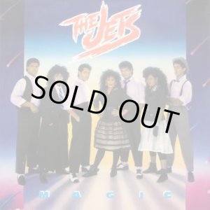 画像: The Jets - Magic LP