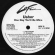 画像2: Usher - One Day You'll Be Mine 12"